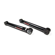 Load image into Gallery viewer, Jeep-Wrangler-Jk-Adjustable-J-Flex-Lower-Control-Arms---Rear