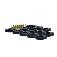 Load image into Gallery viewer, Jeep-Wrangler-Jk-Body-Lift-Mounts-1-Inch-07-18-Wrangler-Jk-Auto-Transmission-Only-Daystar