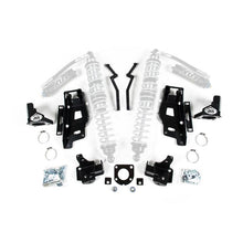 Load image into Gallery viewer, Jeep-Wrangler-Jk-Coilover-Mounting-Kit---Front