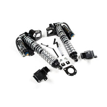 Load image into Gallery viewer, Jeep-Wrangler-Jk-Coilover-Mounting-Kit---Front