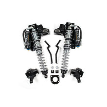 Load image into Gallery viewer, Jeep-Wrangler-Jk-Coilover-Mounting-Kit---Front
