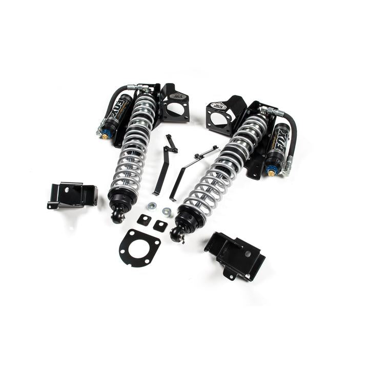 Jeep-Wrangler-Jk-Coilover-Mounting-Kit---Front