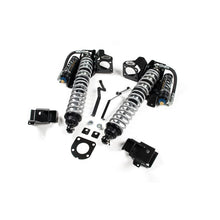 Load image into Gallery viewer, Jeep-Wrangler-Jk-Coilover-Mounting-Kit---Front
