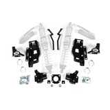 JKS Manufacturing JKS2510 Coilover Mounting Kit