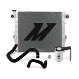 Mishimoto MMB-WRA-001 Jeep Wrangler JK Essentials Bundle, 2012-2018