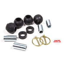 Load image into Gallery viewer, Jeep-Wrangler-Jk-Flex-Connect-Sway-Bar-Links-Kit-(For-Pac2110Pac2111Pac2112k)