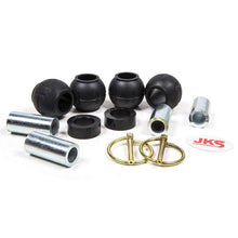 Load image into Gallery viewer, Jeep-Wrangler-Jk-Flex-Connect-Sway-Bar-Links-Kit-(For-Pac2110Pac2111Pac2112k)