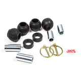 JKS Manufacturing JKS7105 Flex Connect Sway Bar Links Service Pack