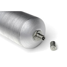 Load image into Gallery viewer, Jeep-Wrangler-Jk-Hydraulic-Bump-Stop---Front-(Weld-On)