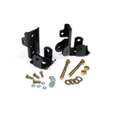 JKS Manufacturing JKSOGS945 Rear Shock Relocation Kit