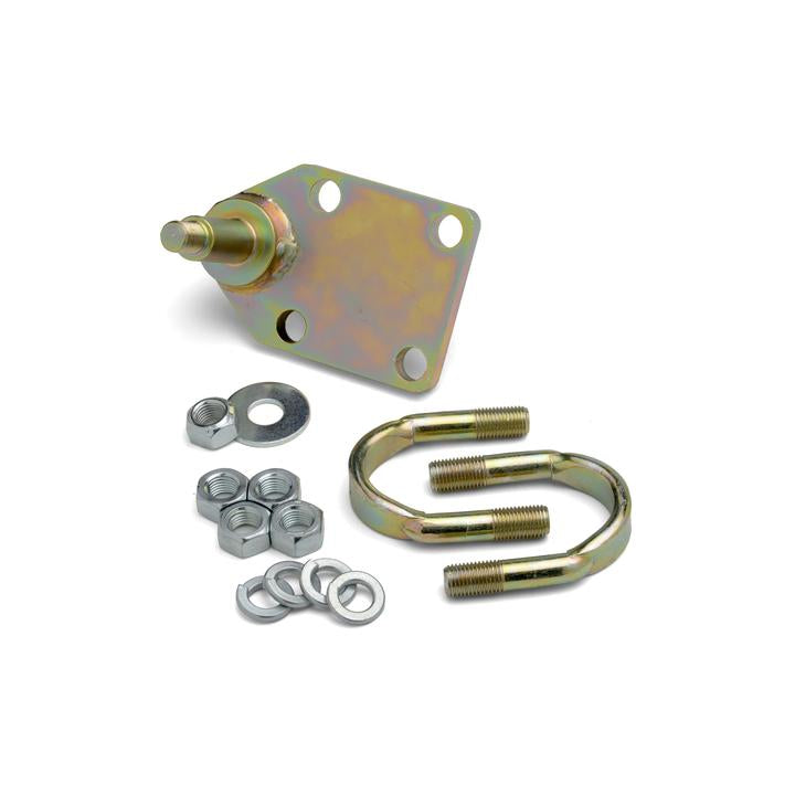 Jeep-Wrangler-Jk-Steering-Stabilizer-Tie-Rod-Mount