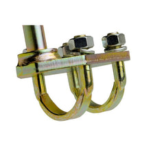 Load image into Gallery viewer, Jeep-Wrangler-Jk-Steering-Stabilizer-Tie-Rod-Mount