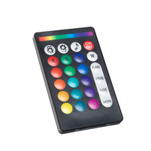 Load image into Gallery viewer, Jeep-Wrangler-Jl--Gladiator-Jt-Colorshift-Fiber-Optic-Led-Interior-Kit