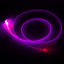 Load image into Gallery viewer, Jeep-Wrangler-Jl--Gladiator-Jt-Colorshift-Fiber-Optic-Led-Interior-Kit