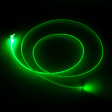 Load image into Gallery viewer, Jeep-Wrangler-Jl--Gladiator-Jt-Colorshift-Fiber-Optic-Led-Interior-Kit