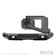 Load image into Gallery viewer, Jeep-Wrangler-Jl-18-21-Wj2-Rear-Bumper-W-Tire-Carrier