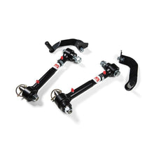 Load image into Gallery viewer, Jeep-Wrangler-Jl-Quicker-Disconnect-Sway-Bar-Links-2.5-6In-Lift