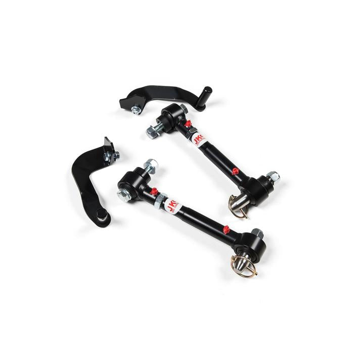 Jeep-Wrangler-Jl-Quicker-Disconnect-Sway-Bar-Links-2.5-6In-Lift