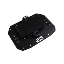 Load image into Gallery viewer, Jeep-Wrangler-Jl-Tailgate-Vent-Cover-W-License-Plate-Relocation