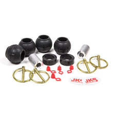 Load image into Gallery viewer, Jeep-Wrangler-Tj-Quicker-Disconnect-Rebuild-Kit-(For-Jks-200020012002Pac2113)