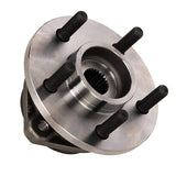 Nitro Gear & Axle HA597449 Jeep Wrangler TJ Rubicon Front Wheel Bearing/Hub Assembly
