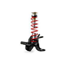 Load image into Gallery viewer, Jeep-Wrangler-TjJl-Adjustable-Coilover-Spacer-W-Bump-Stop