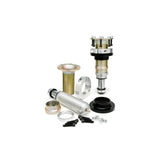 JKS Manufacturing JKS2700 ACOS Pro Adjustable Coil Spacer with Bump Stop