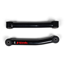 Load image into Gallery viewer, Jeep-Wrangler-TjLj--Cherokee-Xj-Fixed-J-Link-Lower-Control-Arms---Front