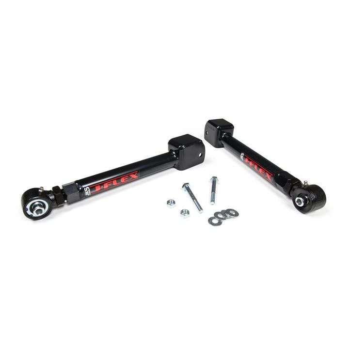 Jeep-Wrangler-TjLj--Cherokee-Xj-Fixed-J-Link-Upper-Control-Arms---Front