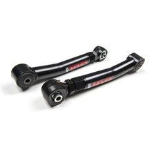 Load image into Gallery viewer, Jeep-Wrangler-TjLj-Adjustable-J-Flex-Lower-Control-Arms---Rear