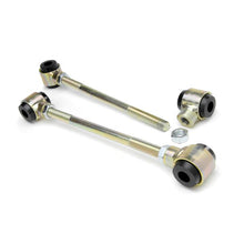Load image into Gallery viewer, Jeep-Wrangler-TjLj-Adjustable-Sway-Bar-Links---Rear