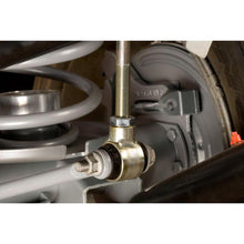 Load image into Gallery viewer, Jeep-Wrangler-TjLj-Adjustable-Sway-Bar-Links---Rear
