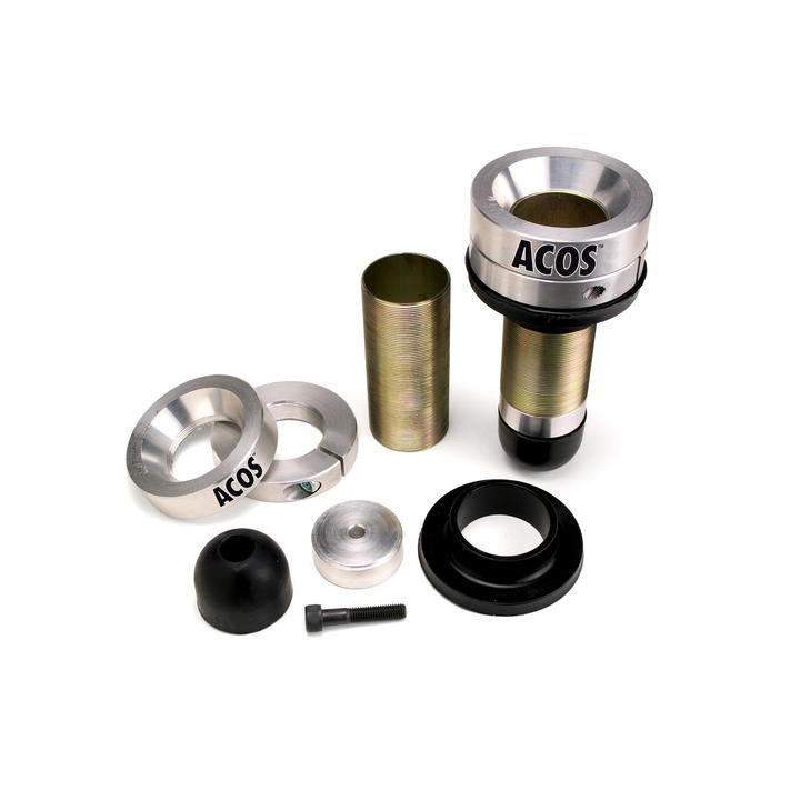 Jeep-Wrangler-TjLj-Front-Adjustable-Coilover-Spacer