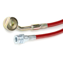 Load image into Gallery viewer, Jeep-Wrangler-TjLj-Hd-Extended-Brake-Line-Kit---Front