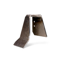 Load image into Gallery viewer, Jeep-Wrangler-TjLj-Track-Bar-Relocation-Bracket---Front