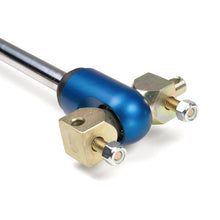 Load image into Gallery viewer, Jeep-Wrangler-TjLj-Upper-Shock-Bar-Pin-Eliminator-Bearing-Style
