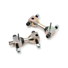 Load image into Gallery viewer, Jeep-Wrangler-TjLj-Upper-Shock-Bar-Pin-Eliminator-Bearing-Style