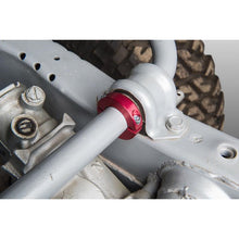 Load image into Gallery viewer, Jeep-Wrangler-TjLjJk-Sway-Bar-Clamp-Kit