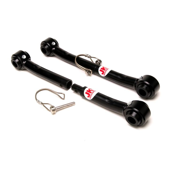Jeep-Wrangler-Yj-Quick-Disconnect-Sway-Bar-Links-2.5-4In-Lift