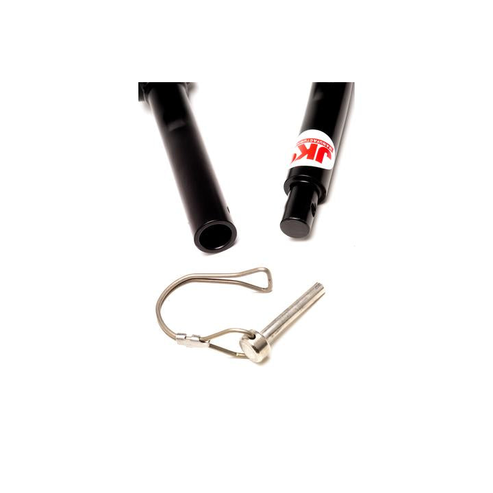 Jeep-Wrangler-Yj-Quick-Disconnect-Sway-Bar-Links-2.5-4In-Lift