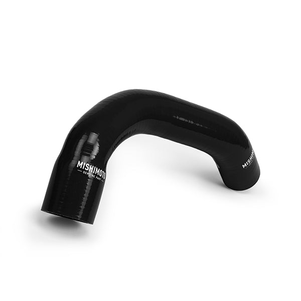 Jeep-Wrangler-Yj-Silicone-Radiator-Hose-Kit,-1991-1995,-Black