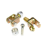 JKS Manufacturing JKS9601 Shock Mount Conversion Kit