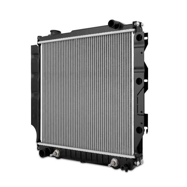 Jeep-Wrangler-Yj,-L4,-And-L6-Oem-Replacement-Radiator,-1987-1995