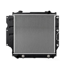 Load image into Gallery viewer, Jeep-Wrangler-Yj,-L4,-And-L6-Oem-Replacement-Radiator,-1987-1995
