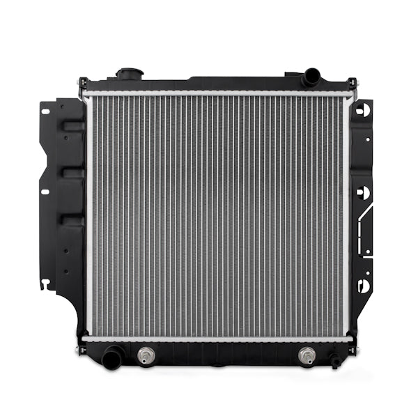 Jeep-Wrangler-Yj,-L4,-And-L6-Oem-Replacement-Radiator,-1987-1995