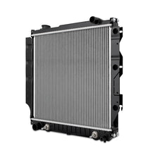 Load image into Gallery viewer, Jeep-Wrangler-Yj,-L4,-And-L6-Oem-Replacement-Radiator,-1987-1995