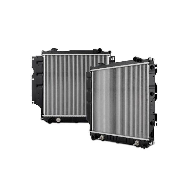 Jeep-Wrangler-Yj,-L4,-And-L6-Oem-Replacement-Radiator,-1987-1995
