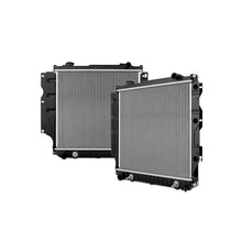 Load image into Gallery viewer, Jeep-Wrangler-Yj,-L4,-And-L6-Oem-Replacement-Radiator,-1987-1995