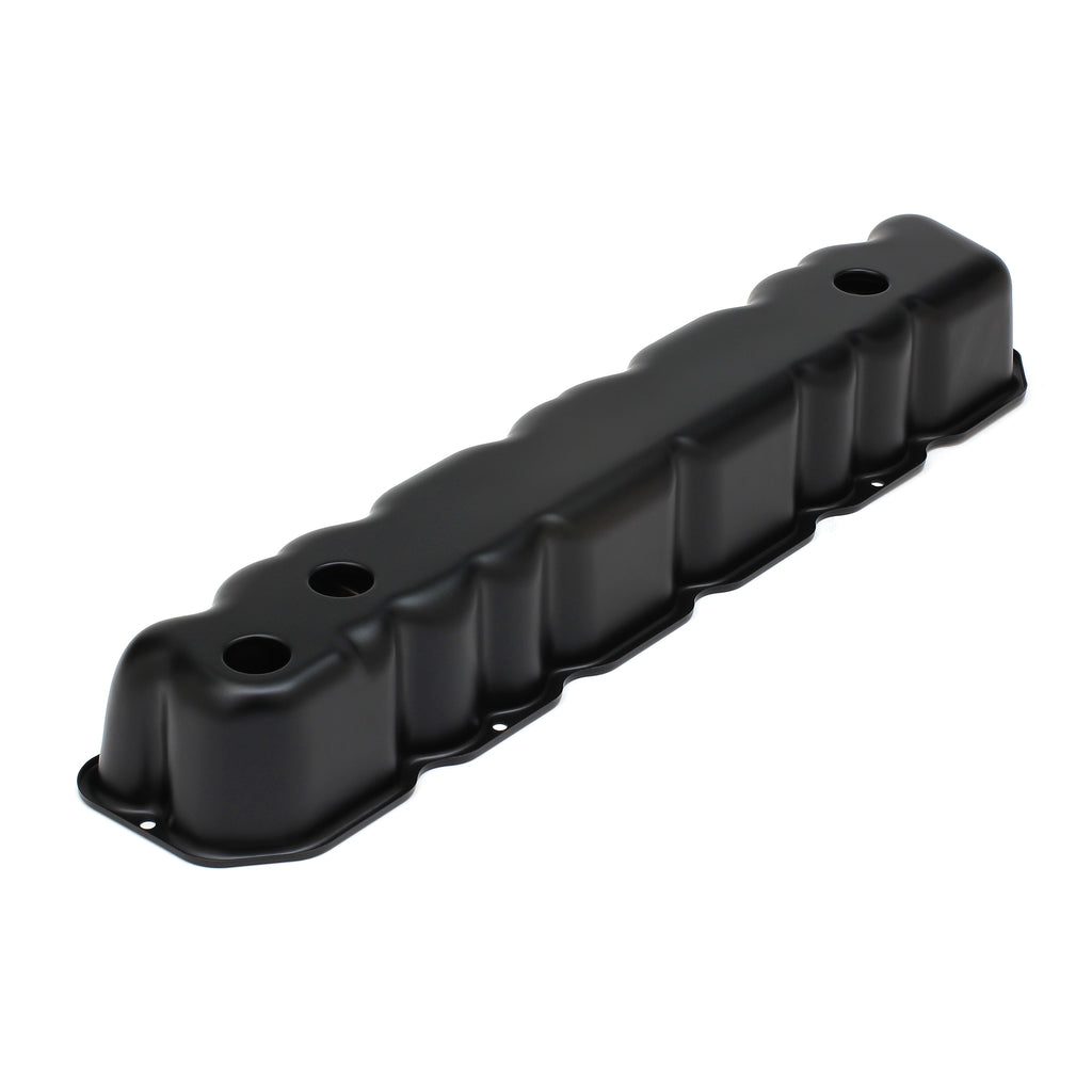 JeepAmc-6Cyl-Asphalt-Black-Powder-Coated-Valve-Covers