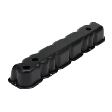 Load image into Gallery viewer, JeepAmc-6Cyl-Asphalt-Black-Powder-Coated-Valve-Covers